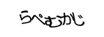 認証画像
